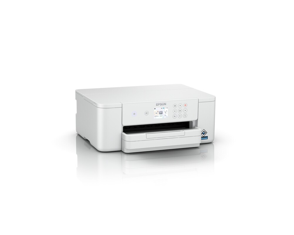 Принтер EPSON WorkForce Pro WF-C4310DW Printer colour Duplex ink-jet A4 4800x2400dpi 21ppm mono 7