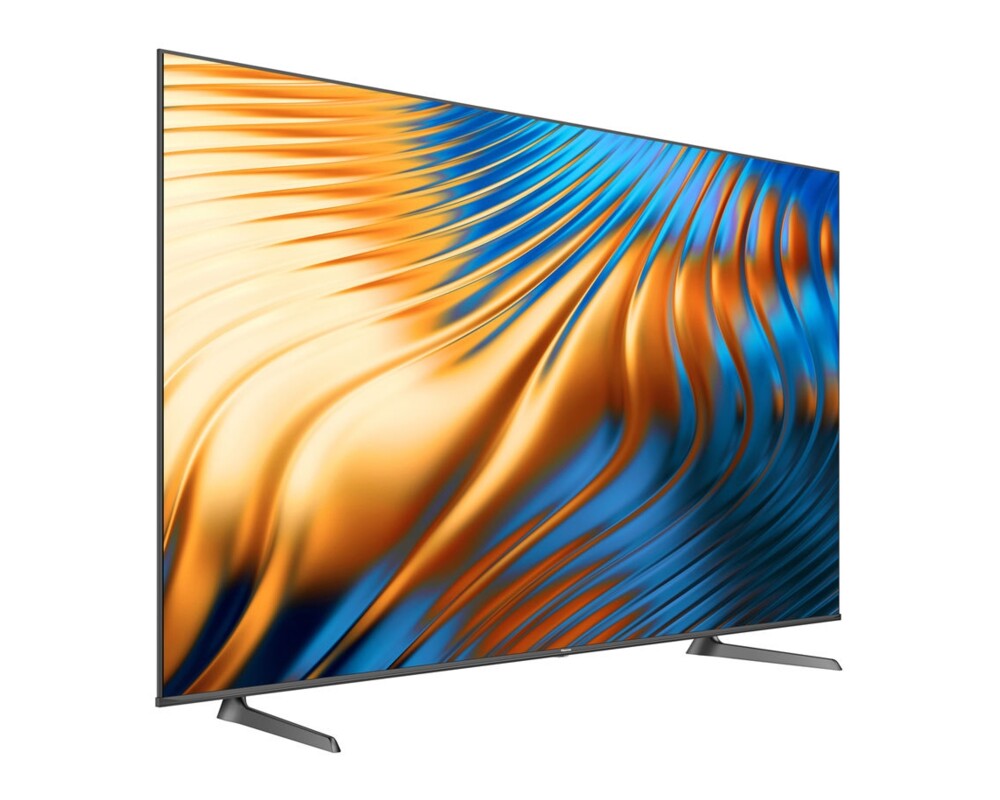 Телевизор Hisense 85" A6BG 2