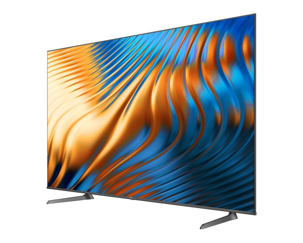 Телевизор Hisense 85" A6BG 3