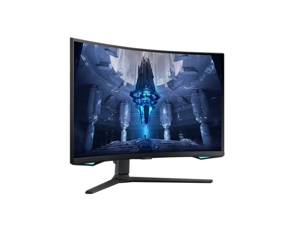 Монитор 32" Samsung Odyssey Neo G7 G75NB 4