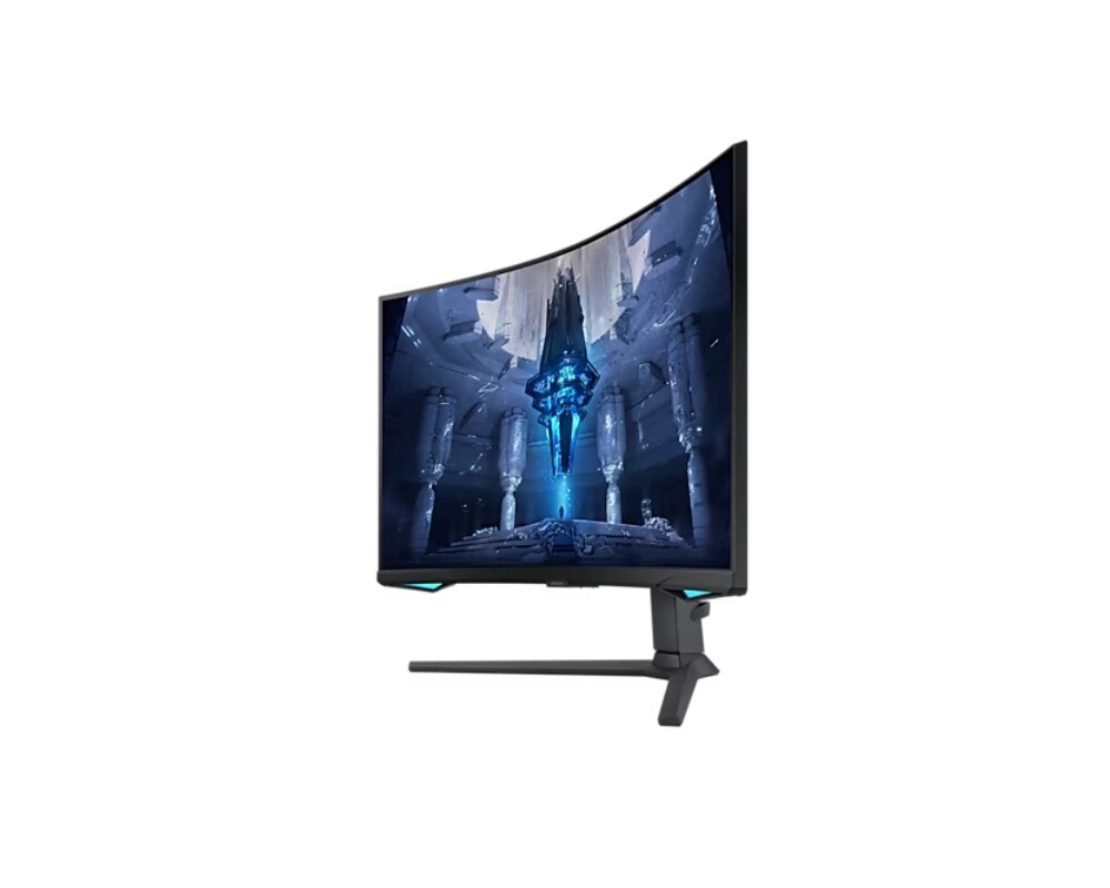 Монитор 32" Samsung Odyssey Neo G7 G75NB 5