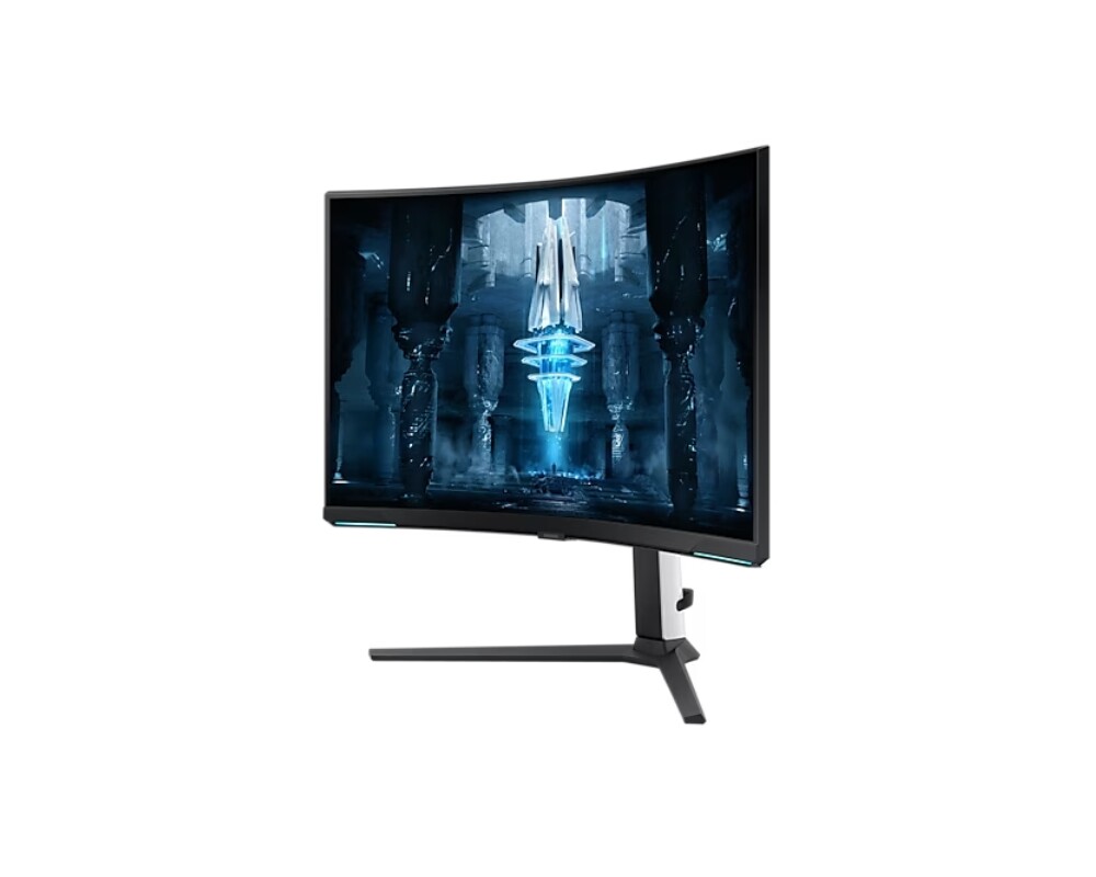 Монитор Samsung LS32BG850N 32" Odyssey Neo G8 4