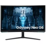 <span>Монитор</span> Samsung LS32BG850N 32" Odyssey Neo G8 <span class='catalog-num-in-name'>LS32BG850NPXEN</span> - 