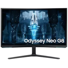  Samsung LS32BG850N 32" Odyssey Neo G8 660738 LS32BG850NPXEN на топ цена - PIC.bg