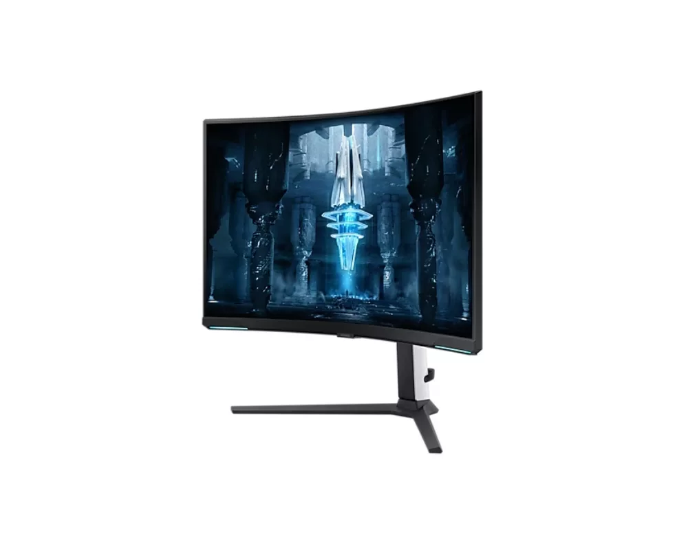 Монитор Samsung LS32BG850N 32" Odyssey Neo G8 4