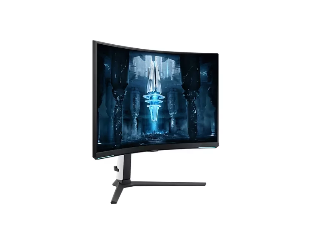 Монитор Samsung LS32BG850N 32" Odyssey Neo G8 5