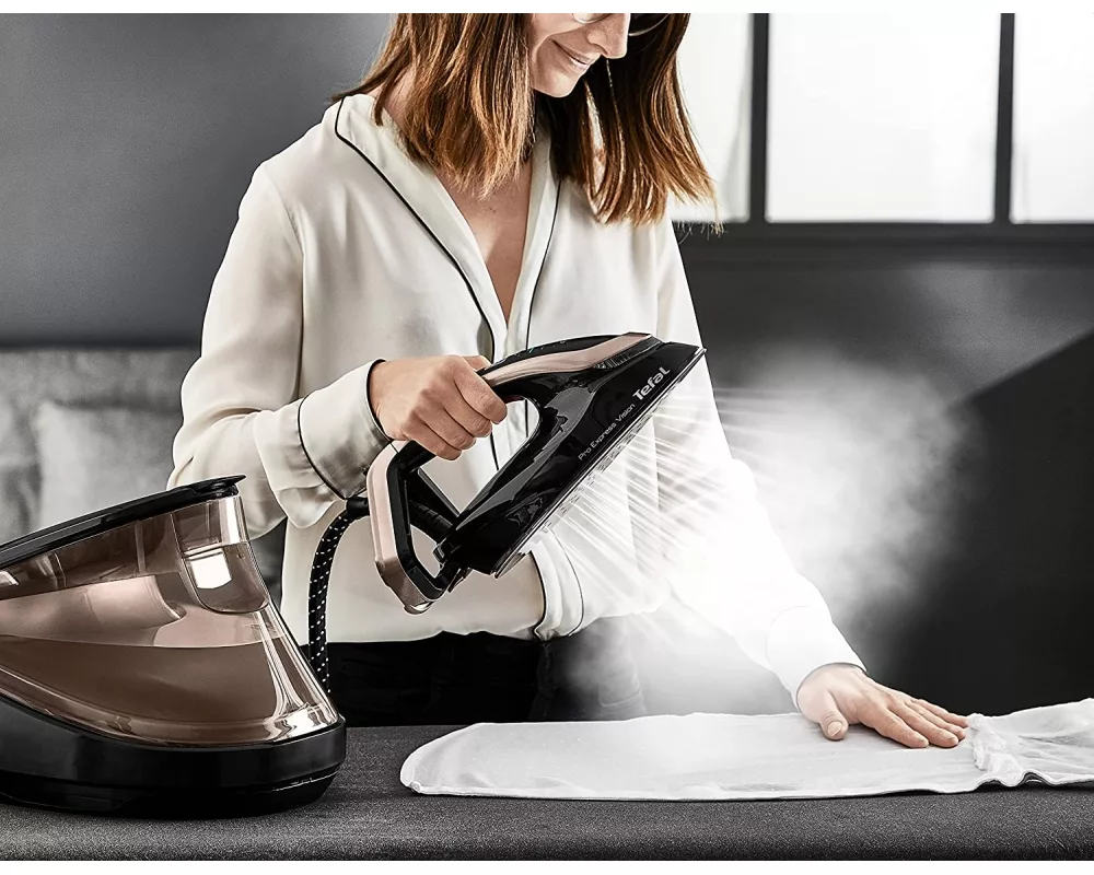 Ютия и парогенератор Tefal GV9820E0 ProExpress Vision 4