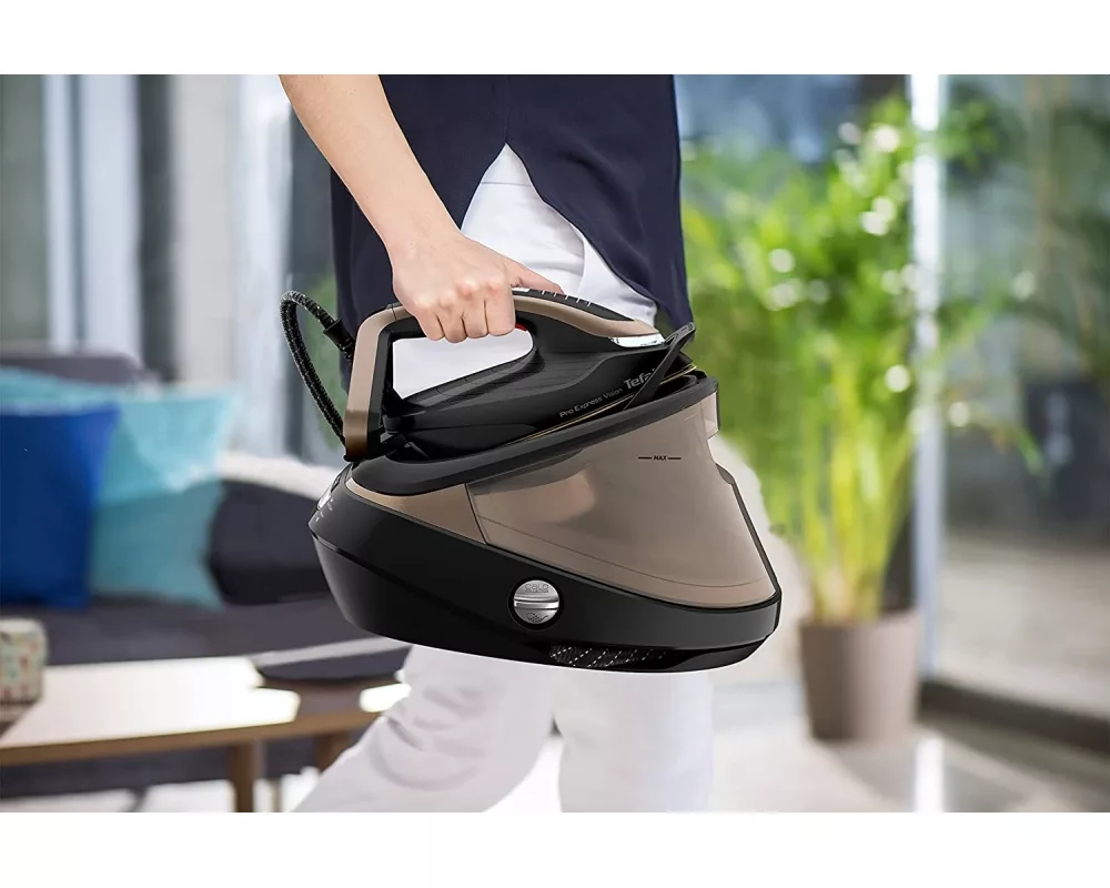 Ютия и парогенератор Tefal GV9820E0 ProExpress Vision 8