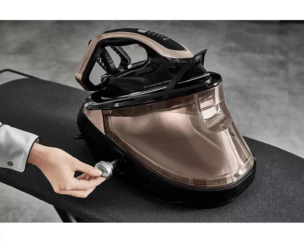 Ютия и парогенератор Tefal GV9820E0 ProExpress Vision 3