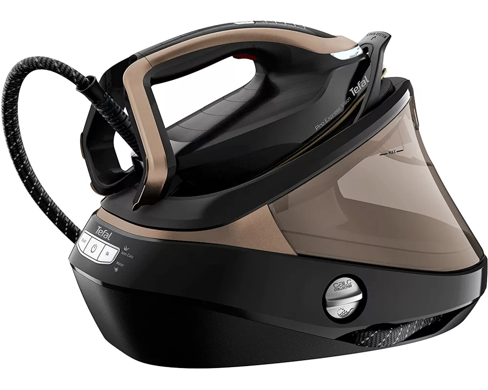 Ютия и парогенератор Tefal GV9820E0 ProExpress Vision 2