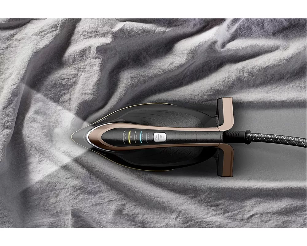 Ютия и парогенератор Tefal GV9820E0 ProExpress Vision 7