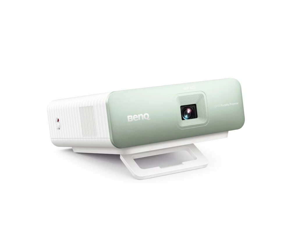 Проектор BenQ Portable GV10 DLP 5