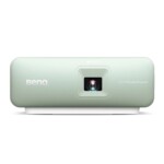 <span>Проектор</span> BenQ Portable GV10 DLP <span class='catalog-num-in-name'>9H.JPW77.19E</span> - 