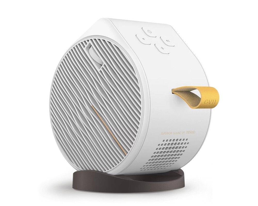 Проектор BenQ Portable GV11 DLP 5