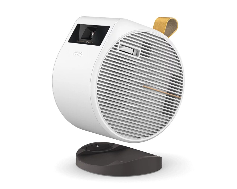 Проектор BenQ Portable GV11 DLP 7