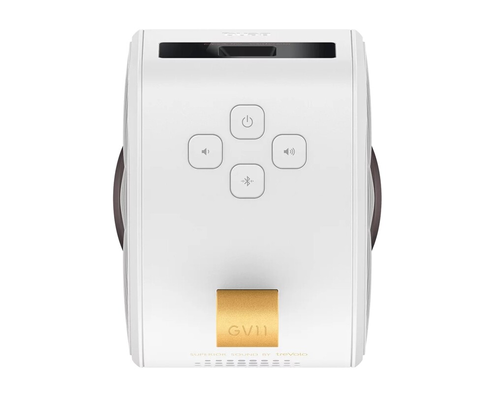 Проектор BenQ Portable GV11 DLP 6