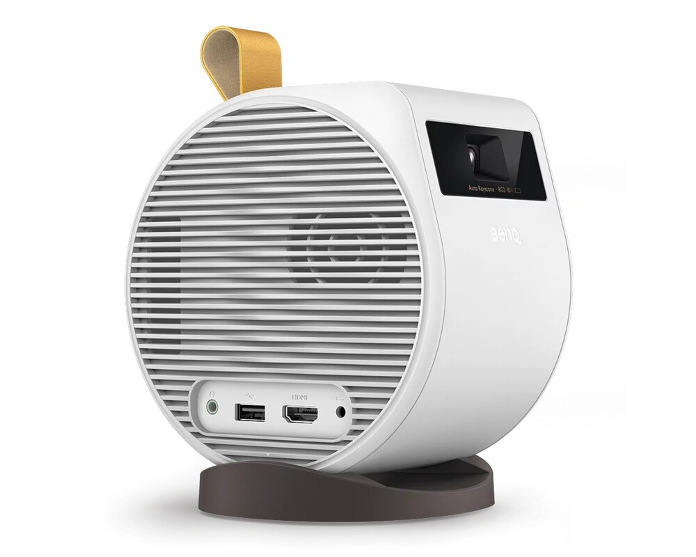 Проектор BenQ Portable GV11 DLP 3