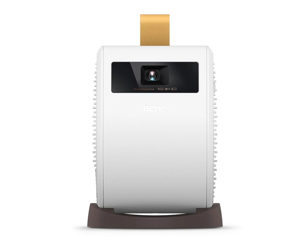 Проектор BenQ Portable GV11 DLP 2