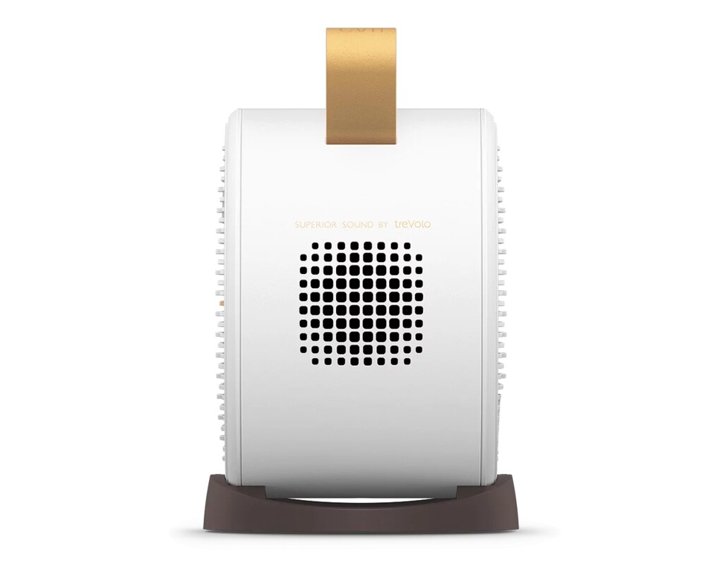 Проектор BenQ Portable GV11 DLP 4