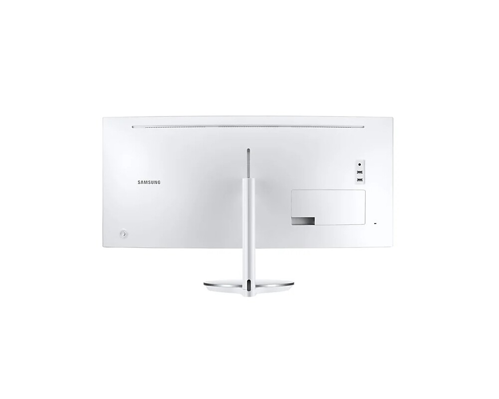 Монитор Samsung LC34J791 2