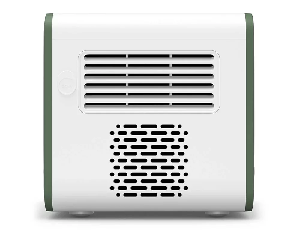 Проектор BenQ Portable GS50 DLP 6