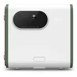 <span>Проектор</span> BenQ Portable GS50 DLP <span class='catalog-num-in-name'>9H.JPC77.59E</span> - 