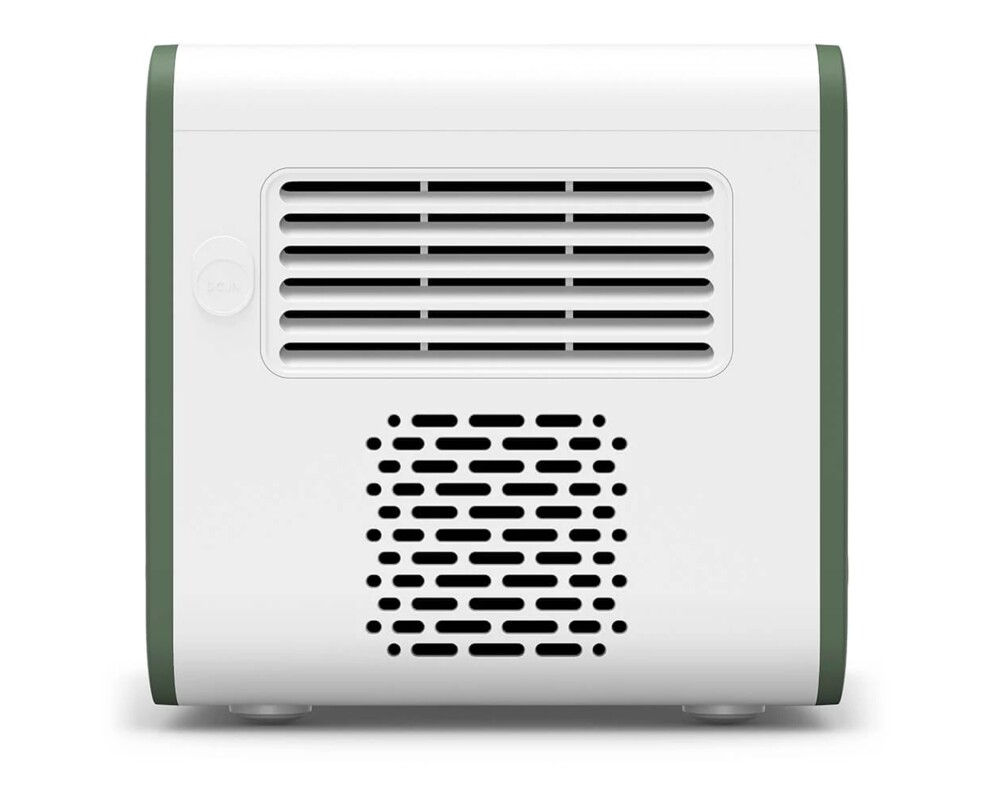 Проектор BenQ Portable GS50 DLP 6