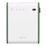 Проектор BenQ Portable GS50 DLP 5