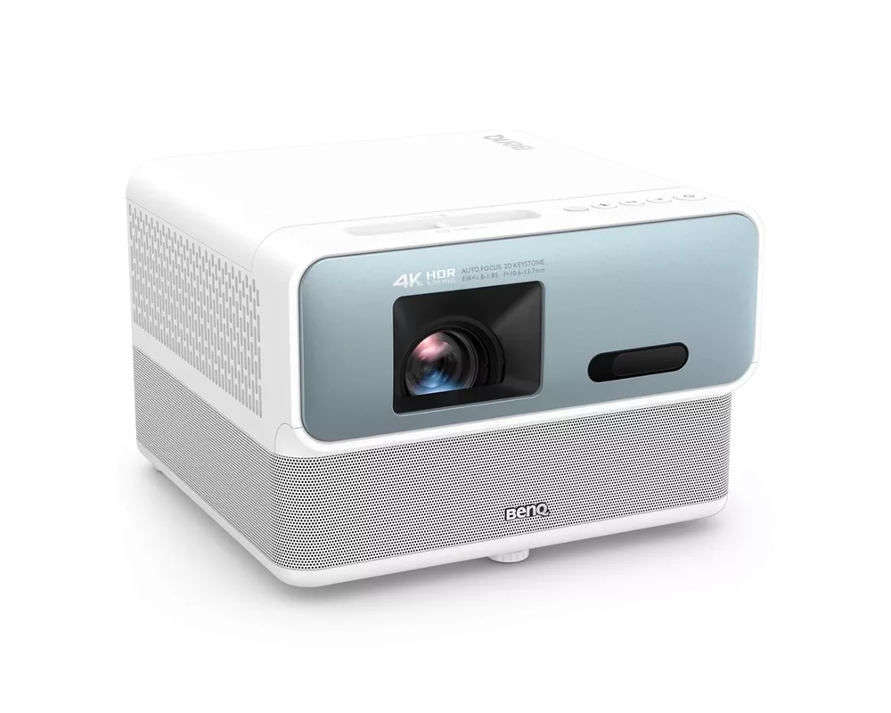 Проектор BenQ Portable GP500 DLP 5