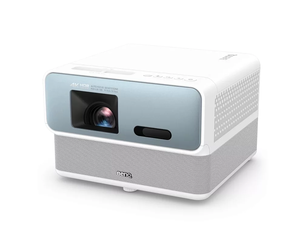 Проектор BenQ Portable GP500 DLP 2