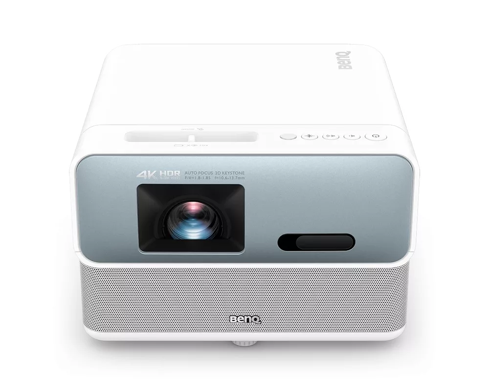 Проектор BenQ Portable GP500 DLP 3