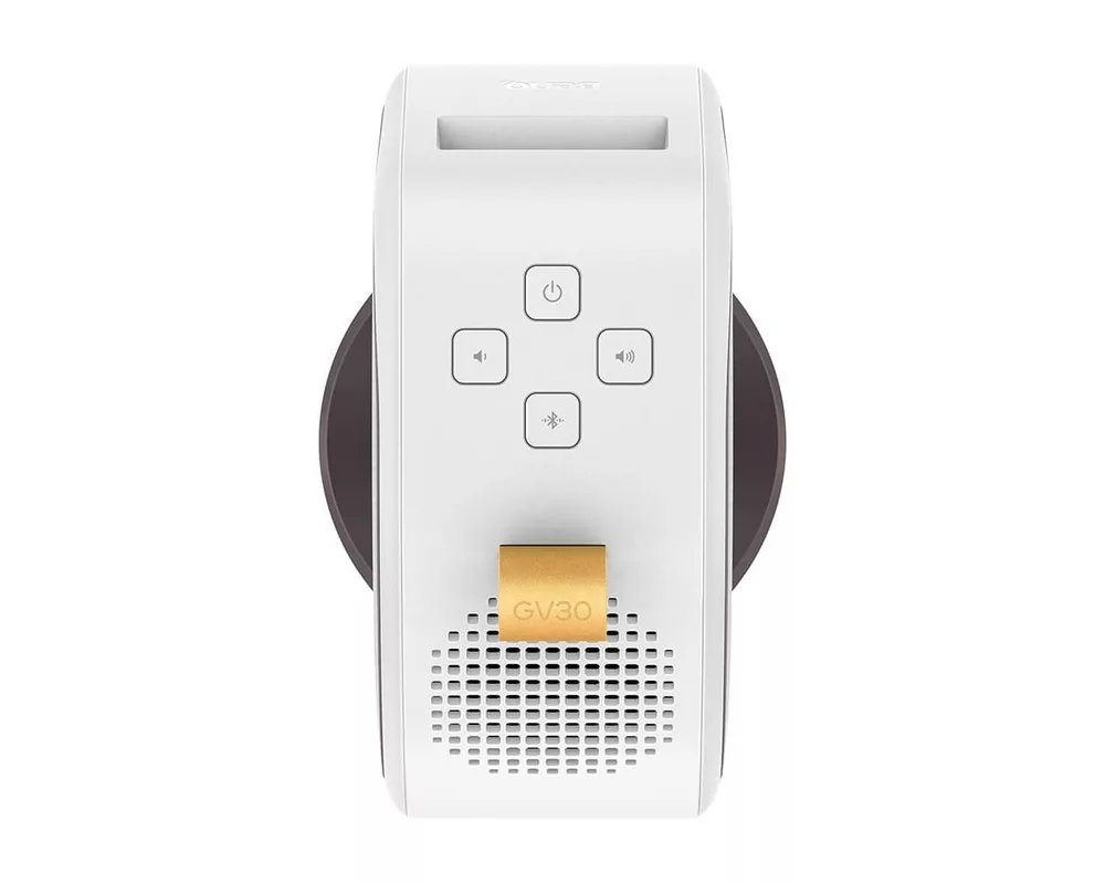 Проектор BenQ Portable GV30 DLP 6