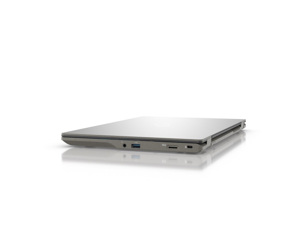 Лаптоп Fujitsu LIFEBOOK U7411 5