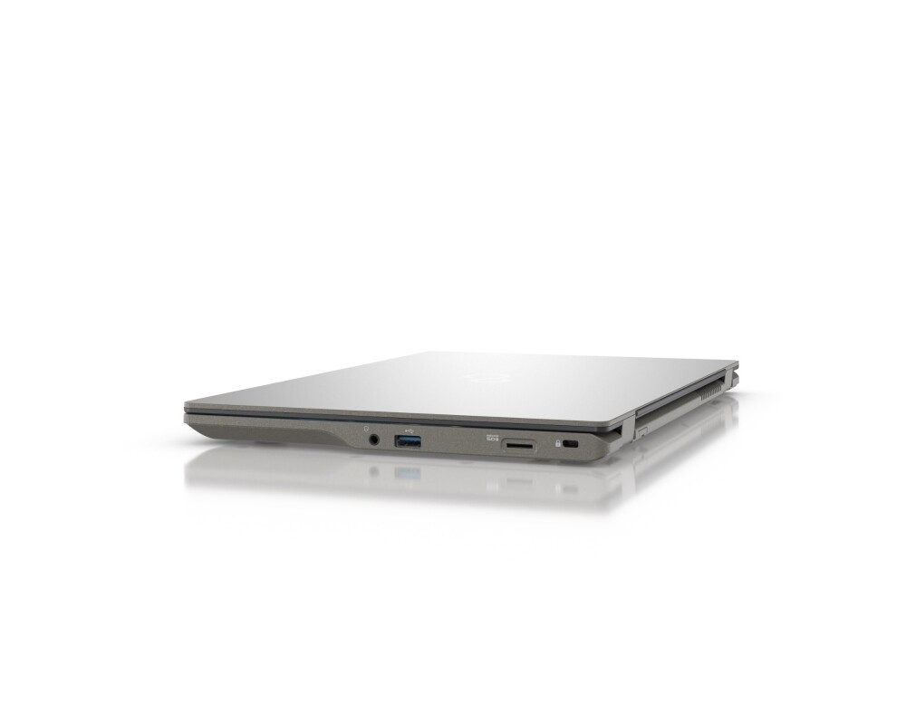 Лаптоп Fujitsu LIFEBOOK U7411 5