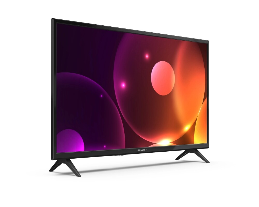 Телевизор Sharp 32FA2E 3