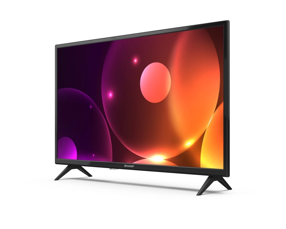 Телевизор Sharp 32FA2E 2