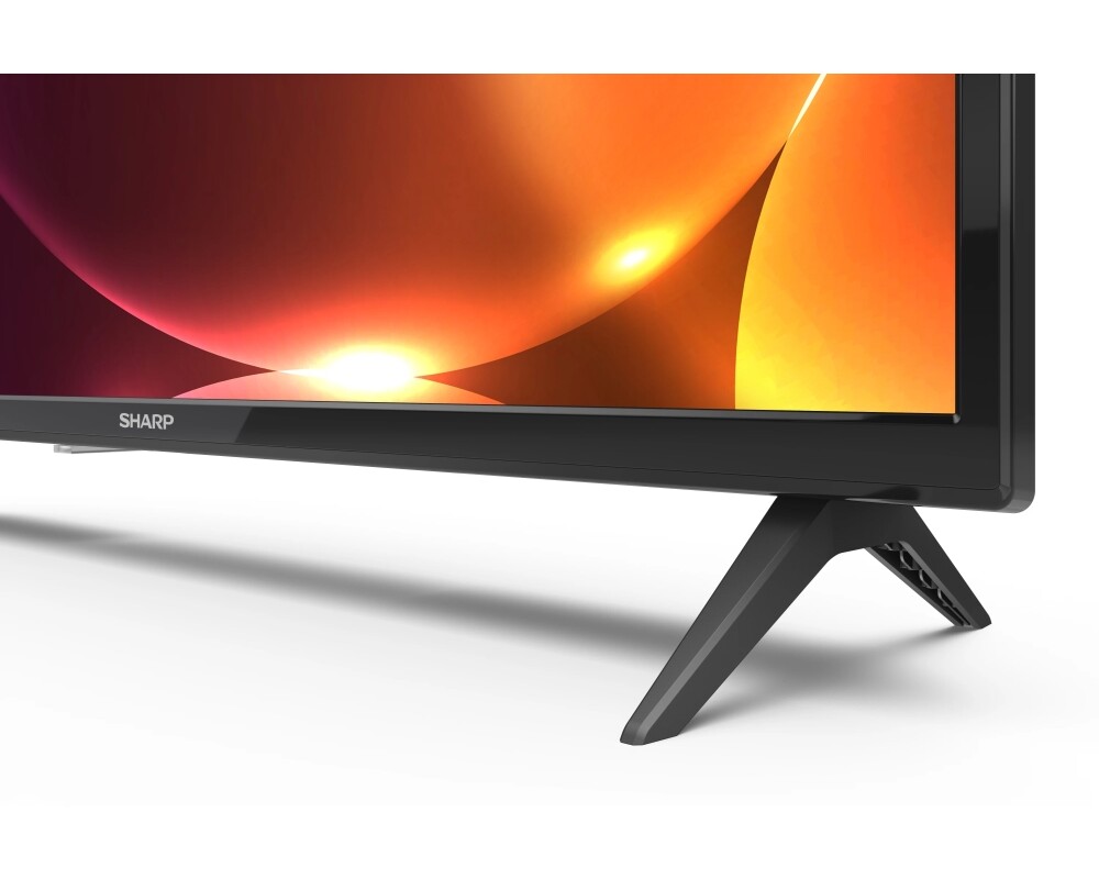 Телевизор Sharp 32FA2E 4