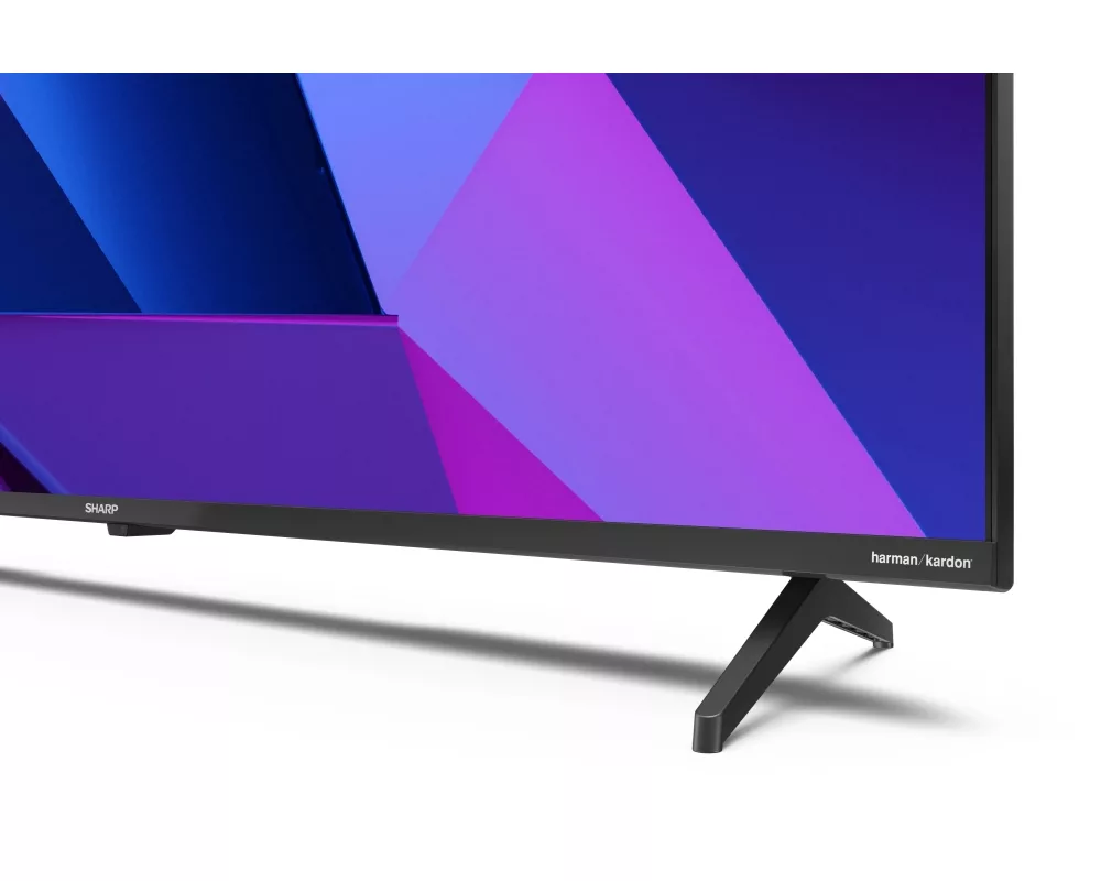 Телевизор Sharp 50FN2EA 5