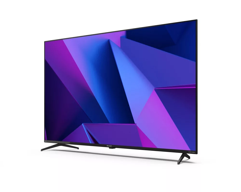 Телевизор Sharp 50FN2EA 4