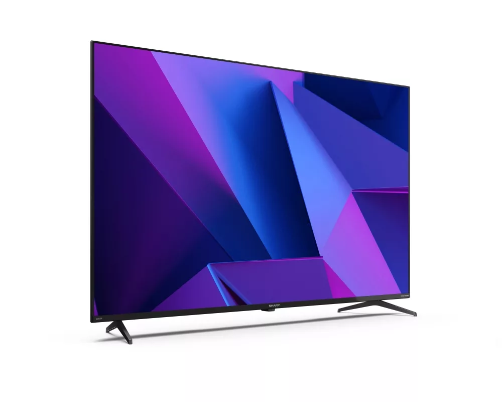 Телевизор Sharp 50FN2EA 3