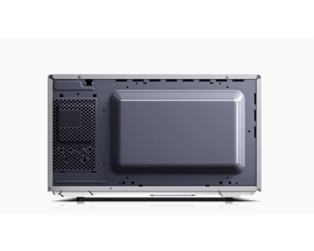 Микровълнова фурна Sharp YC-MG51E-S 5