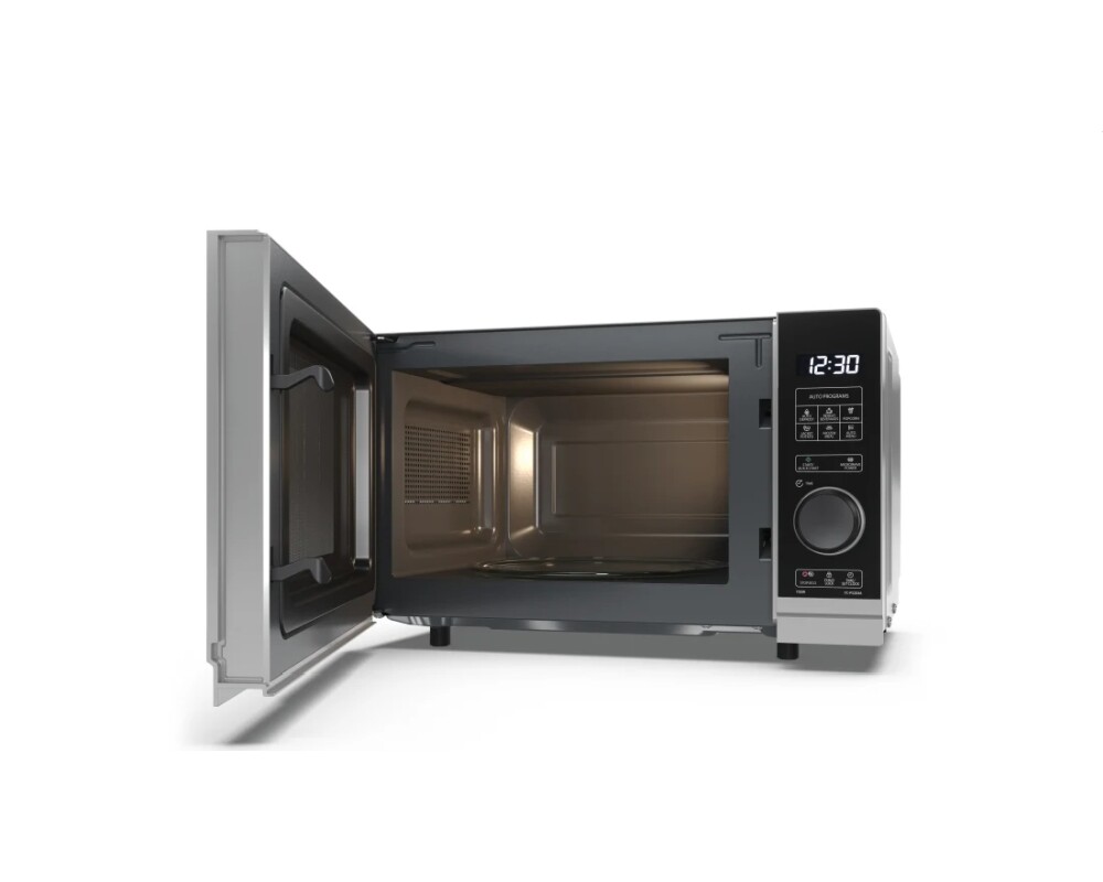 Микровълнова фурна Sharp YC-PS204AE-S 4