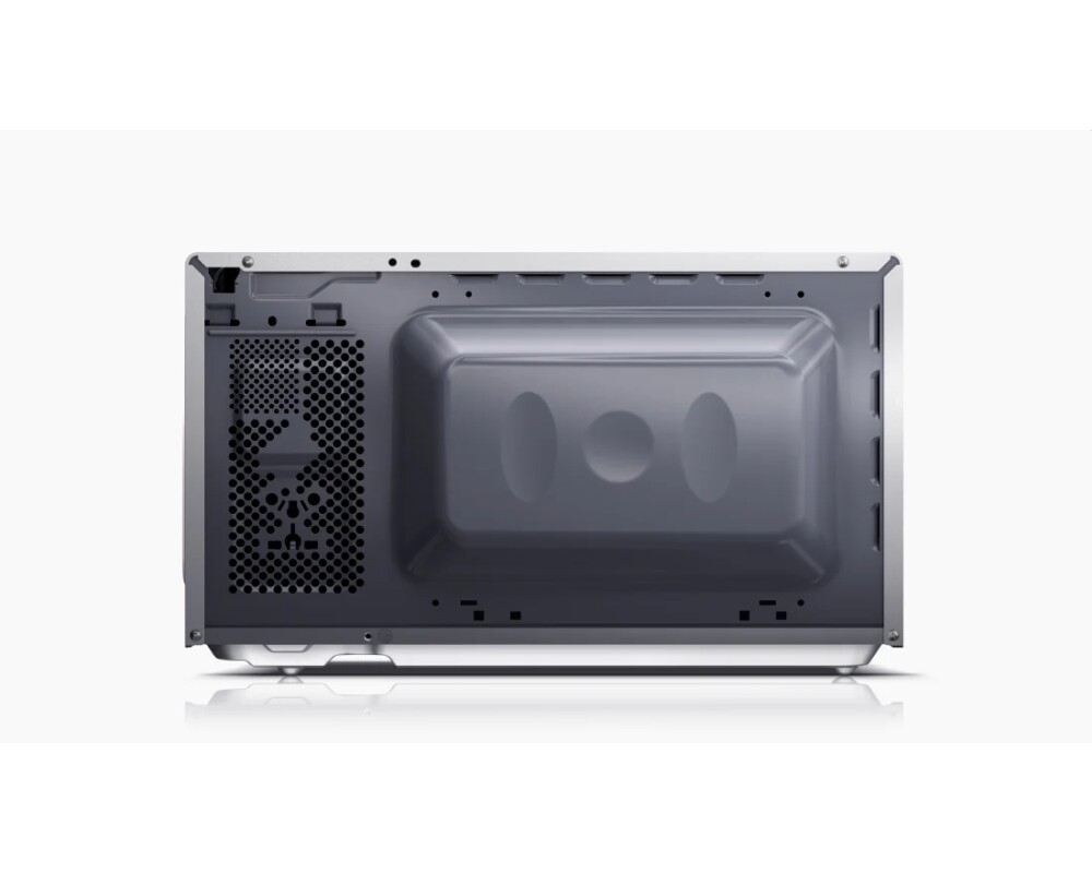 Микровълнова фурна Sharp YC-MS01E-S 5