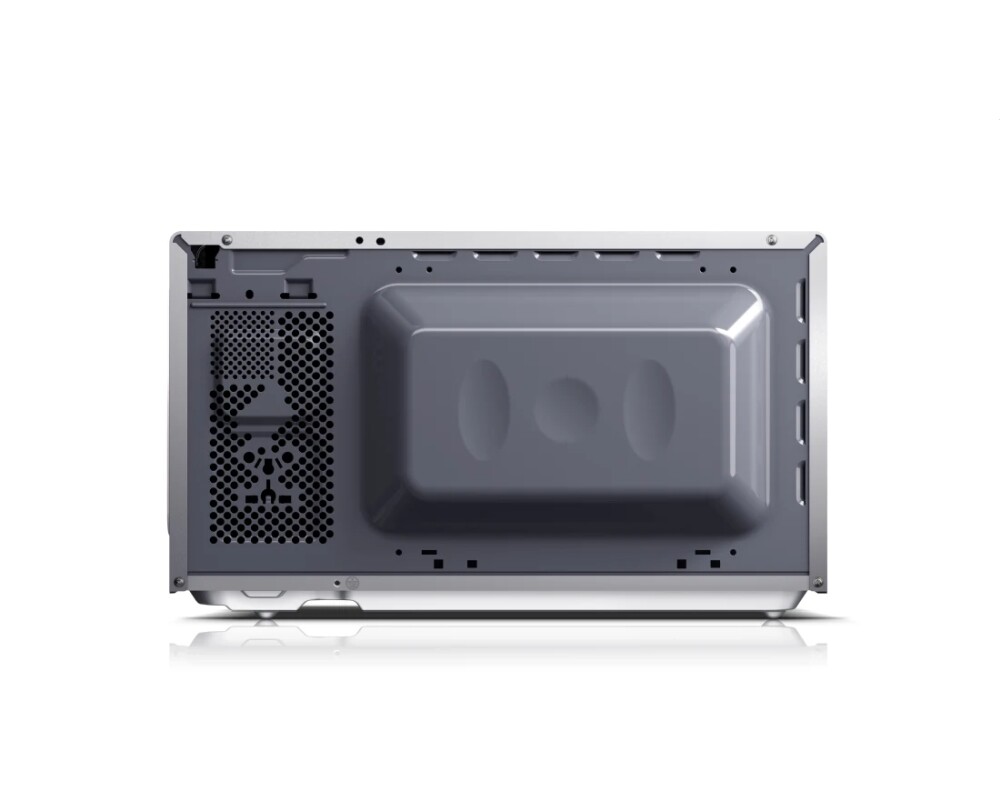 Микровълнова фурна Sharp YC-MG01E-S 4