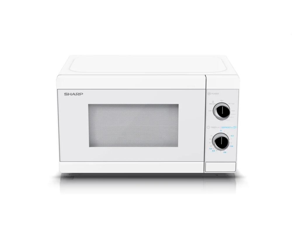 Микровълнова фурна Sharp YC-MG01E-C 3