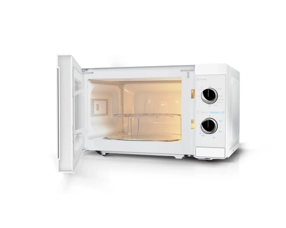 Микровълнова фурна Sharp YC-MG01E-C 4