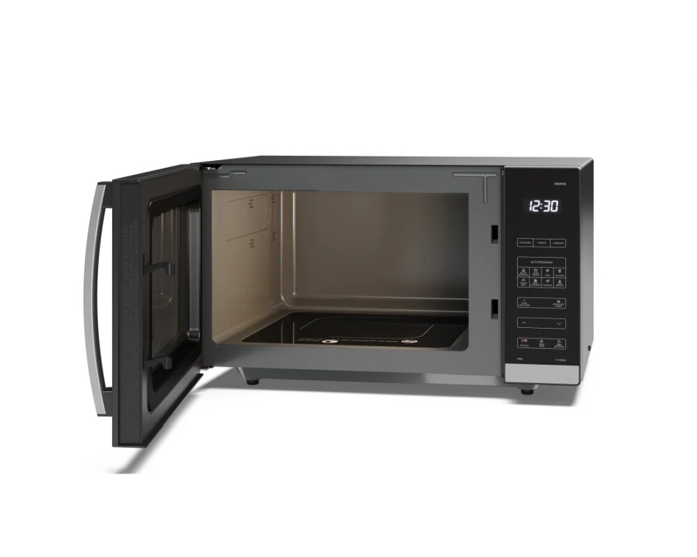 Микровълнова фурна Sharp YC-QS302AE-B 4