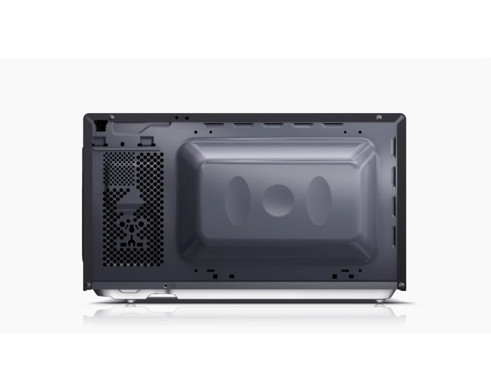 Микровълнова фурна Sharp YC-MG01E-B 3