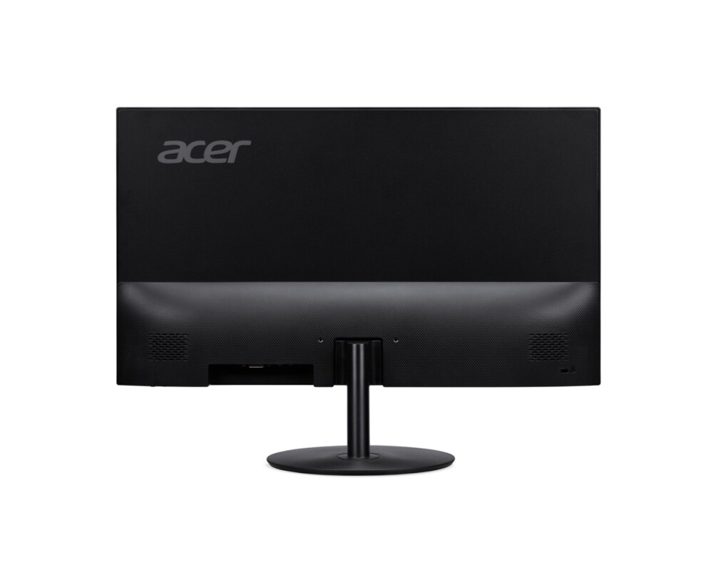 Монитор 23.8" Acer SA242Ybi 8