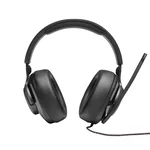 Слушалки JBL QUANTUM 300 BLK Hybrid wired over-ear gaming headset with flip-up mic 2